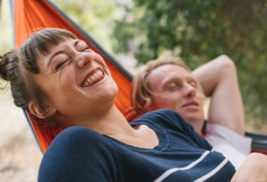 Emotional Benefits of Laughter